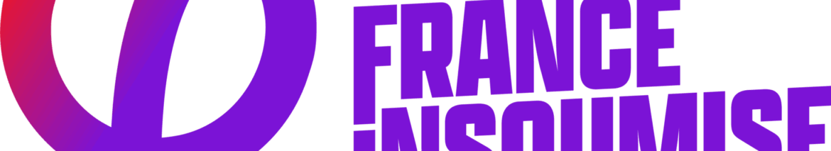 Logo von La France Insoumise