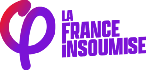 Logo von La France Insoumise