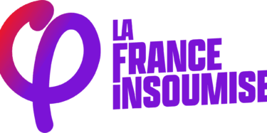 Logo von La France Insoumise
