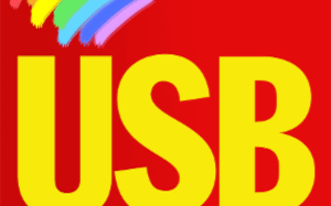 Logo der Unione Sindicale di Base