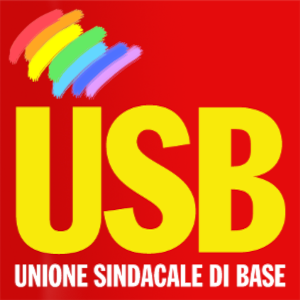 Logo der Unione Sindicale di Base