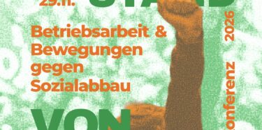 Logo der Tagung als Grafik